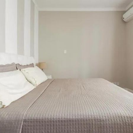 Apartamento Epitacio Pessoa Daire Rio de Janeiro Dış mekan fotoğraf
