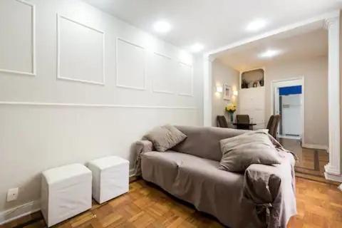 Apartamento Epitacio Pessoa Daire Rio de Janeiro Dış mekan fotoğraf