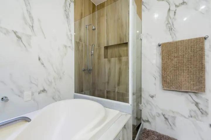 Apartamento Epitacio Pessoa Daire Rio de Janeiro Dış mekan fotoğraf