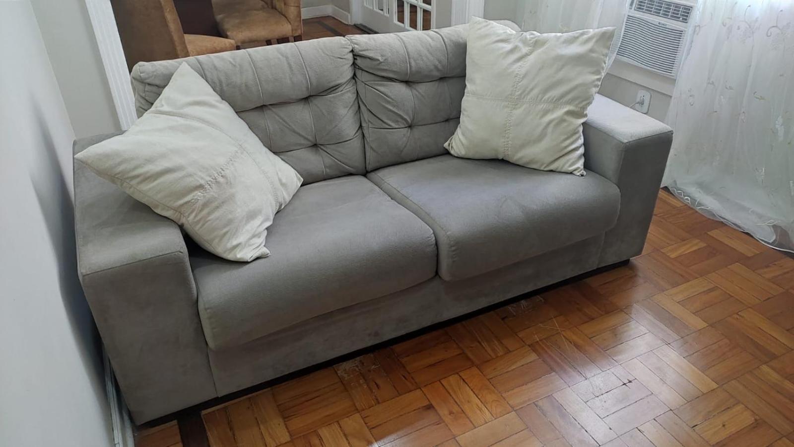 Apartamento Epitacio Pessoa Daire Rio de Janeiro Dış mekan fotoğraf
